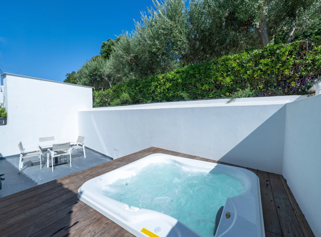 Hotel Cala Moresca