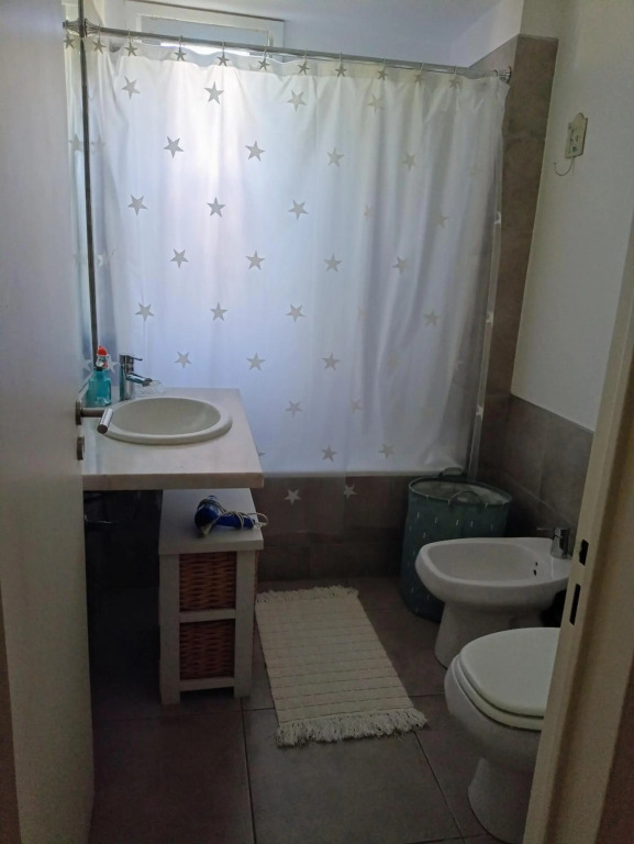 Palmas de la Bahia Cozy Flat 2 rooms 2 baths