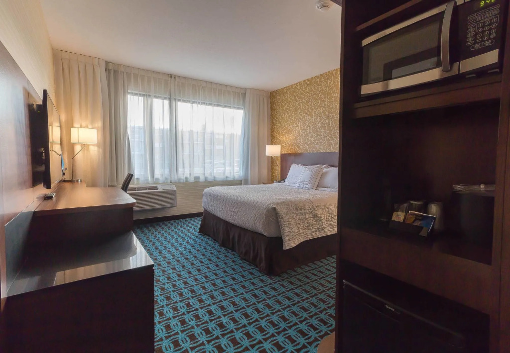 Fairfield by Marriott Regina