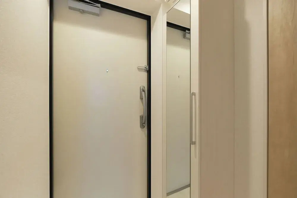 J-ARC Akebonobashi by Tranova
