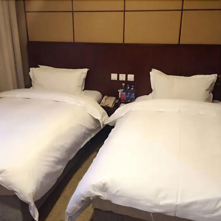 Bai Jia Hotel