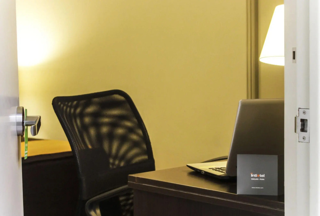 Intiotel Piura