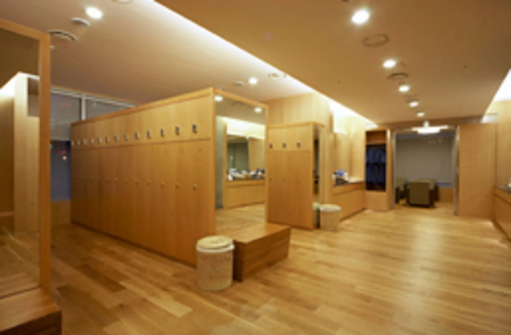 BREEV GWANGJU by LOTTE HOTELS, formerly Ramada Plaza by Wyndham Gwangju