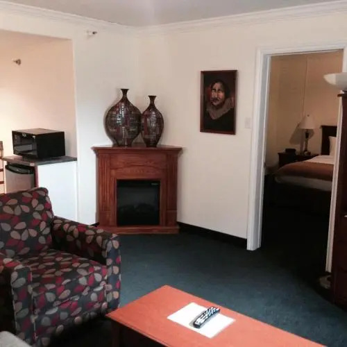 Ptarmigan Inn