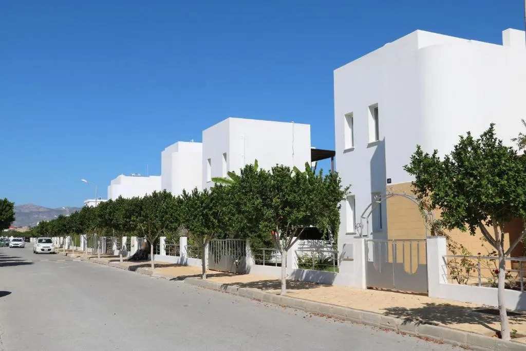 Villa 16L