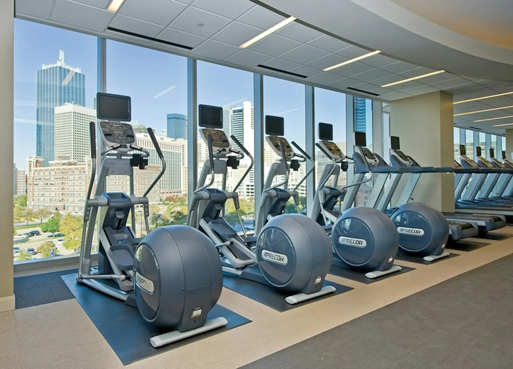 Omni Dallas Hotel