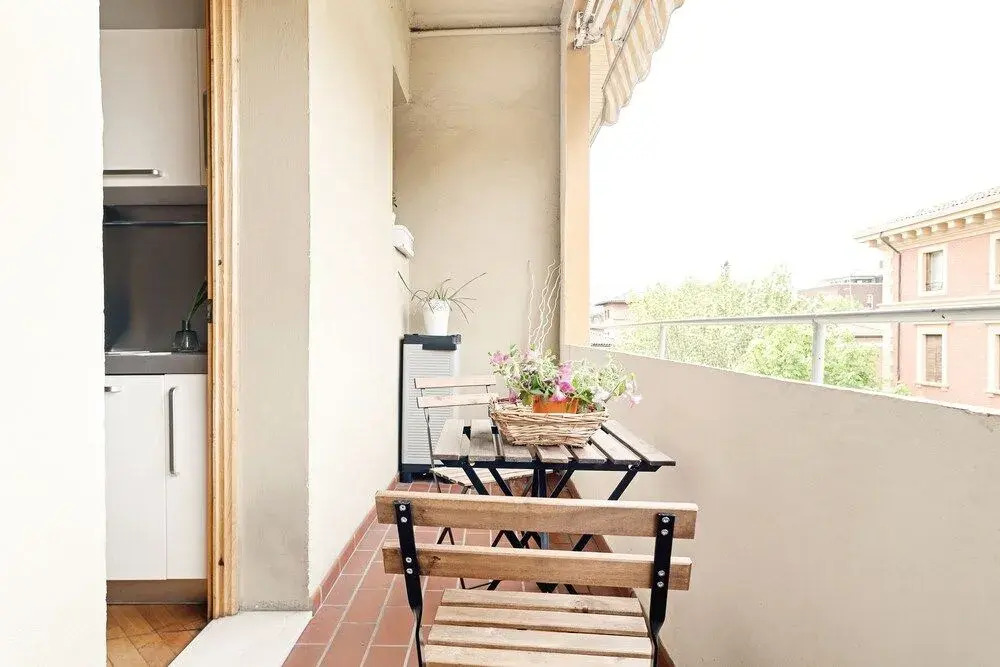 Sant'Orsola Design Apartment