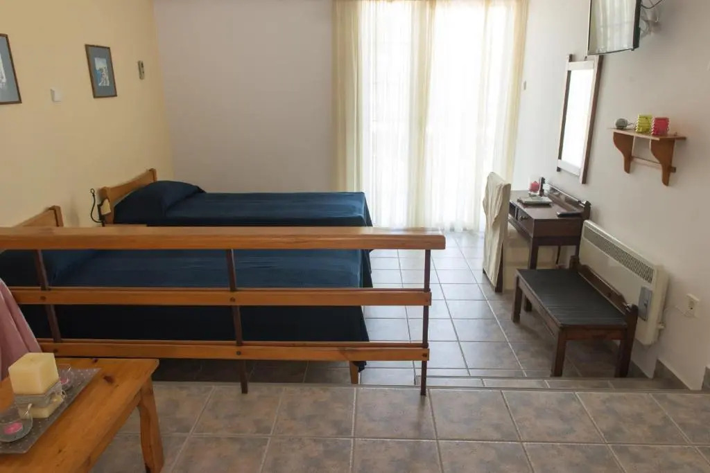 Hotel Elena