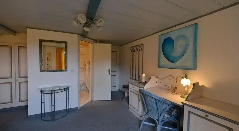 Landhaus Kennerknecht, Kur- und Ferienhotel