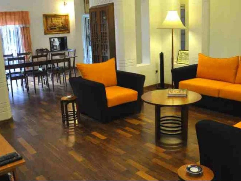 Dilpasan Holiday Villa