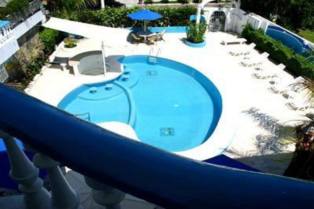 Acapulco Turquesa