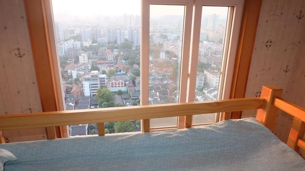 Liusu Youth Hostel Jinling Branch