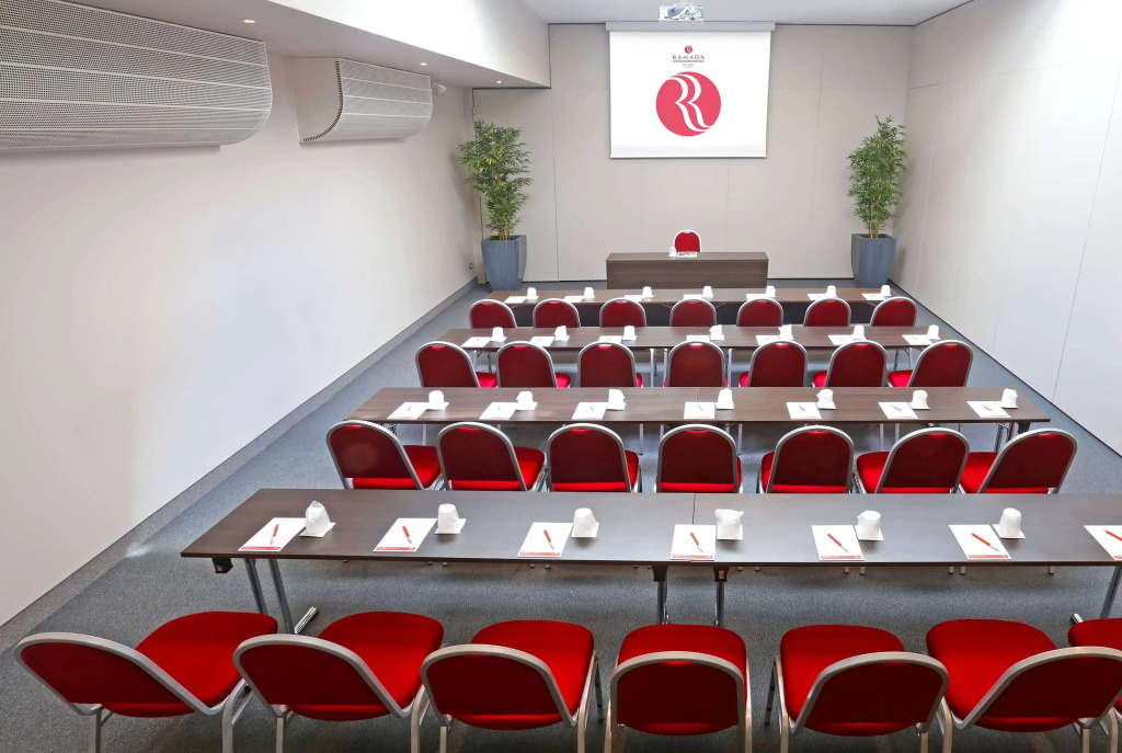 Ramada Plaza by Wyndham Milano