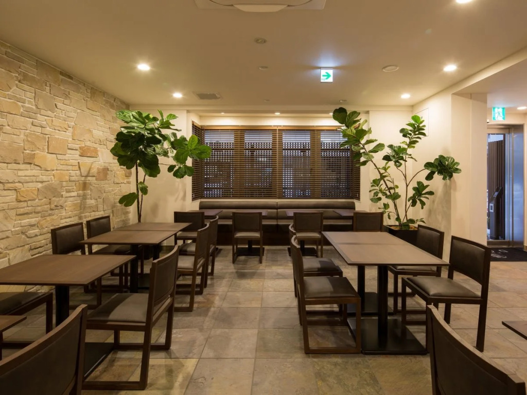 Tassel Inn Kyoto Kawaramachi Nijo