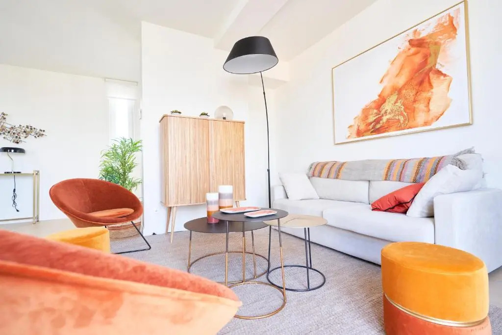 Diamant Penthouse