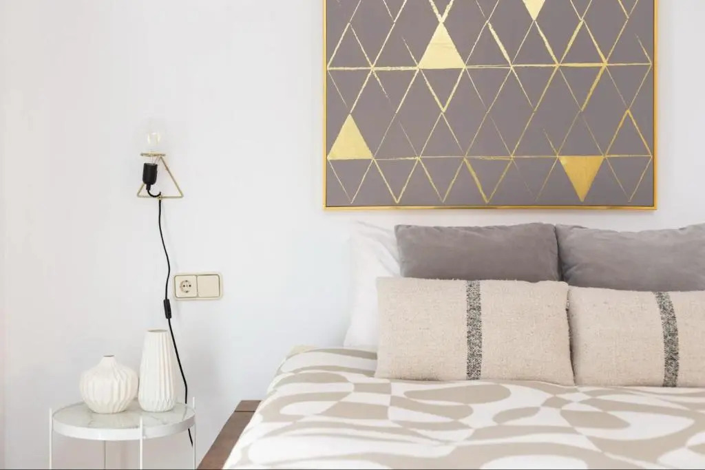 Hauzify I Apartamento Ramon y Cajal
