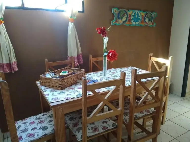 Los Lapachos Deptos