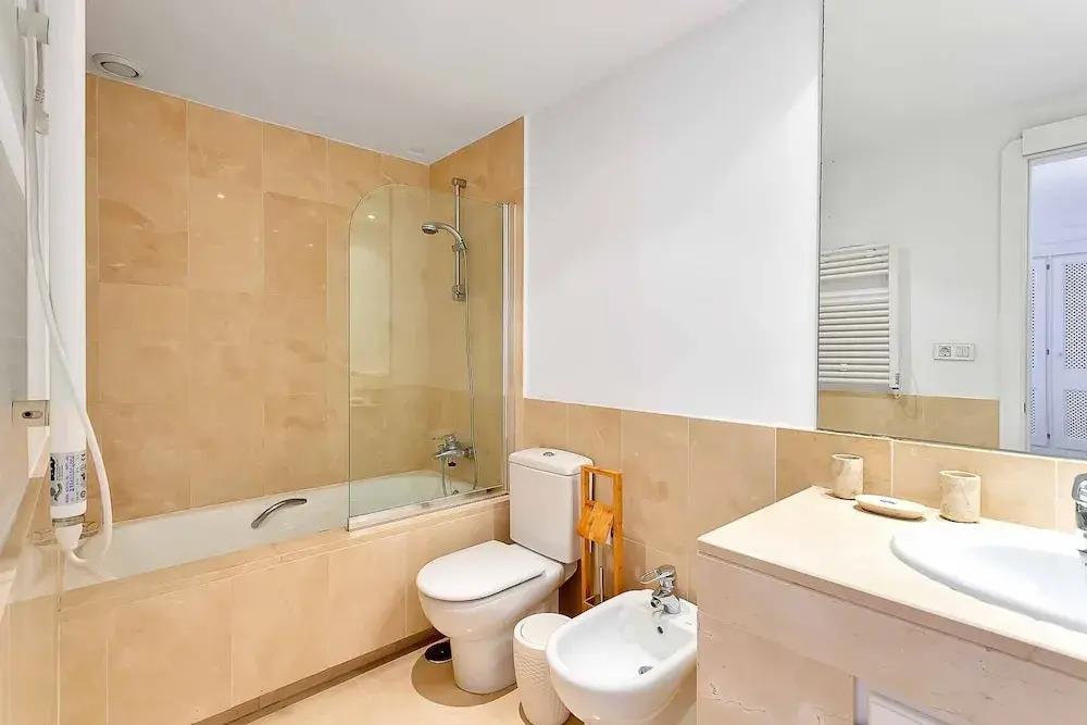 YOLO Spaces - Sotogrande Marina Luxury Apartment