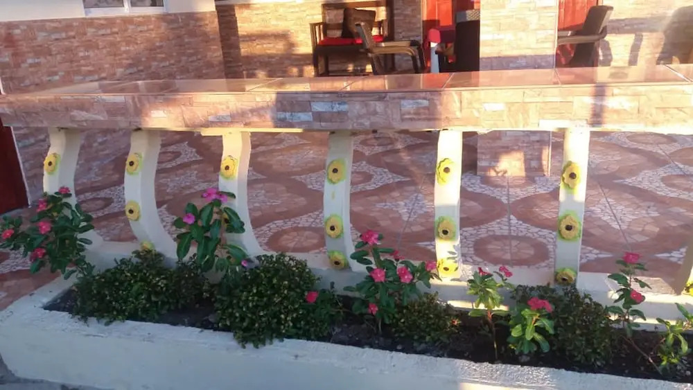 Hotel Los Troncos