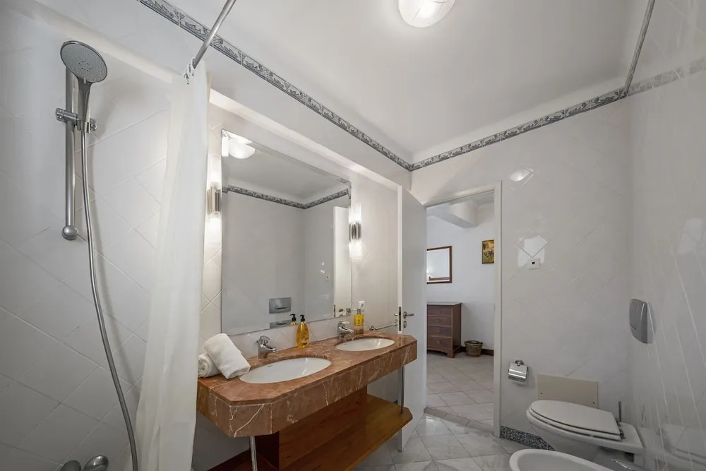 Villa Albatroz