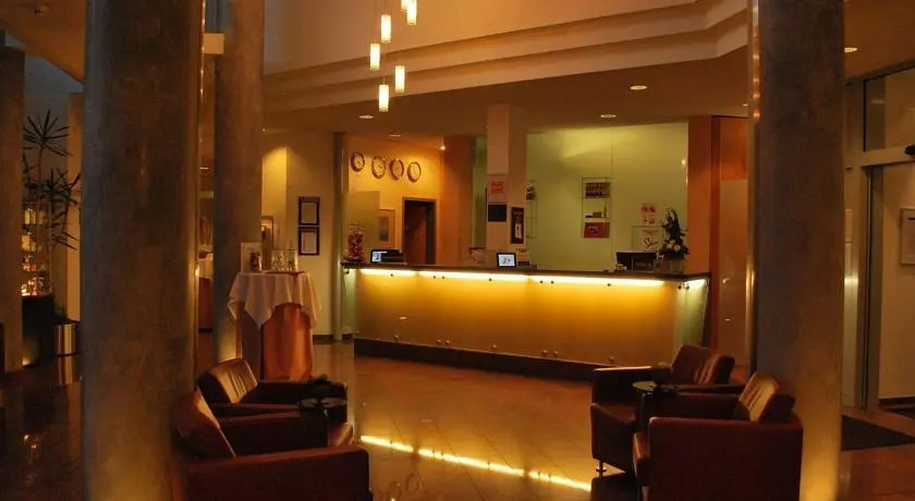 Best Western Premier Steubenhof Hotel