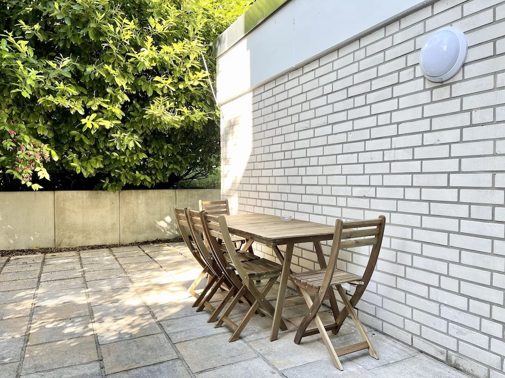Studios im Haus Deutsch Krone I Kostenloses Parken I home2share
