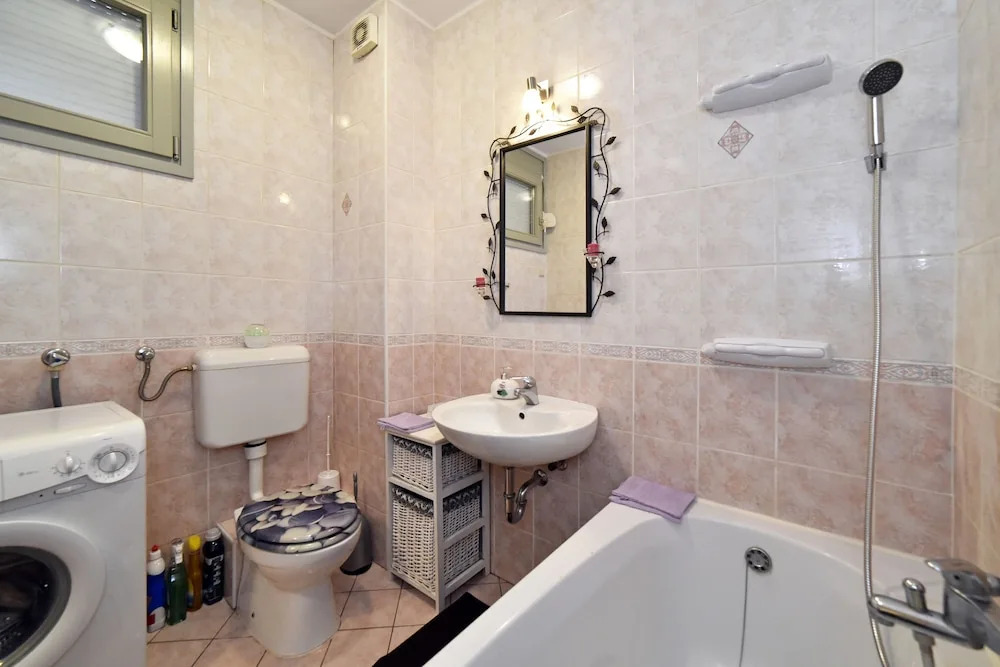 Apartment Jezero Jarun