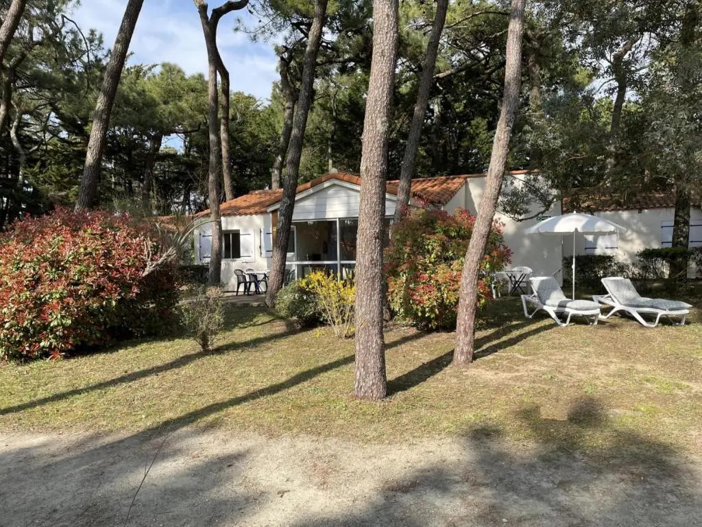 Domaine de la Presquîle