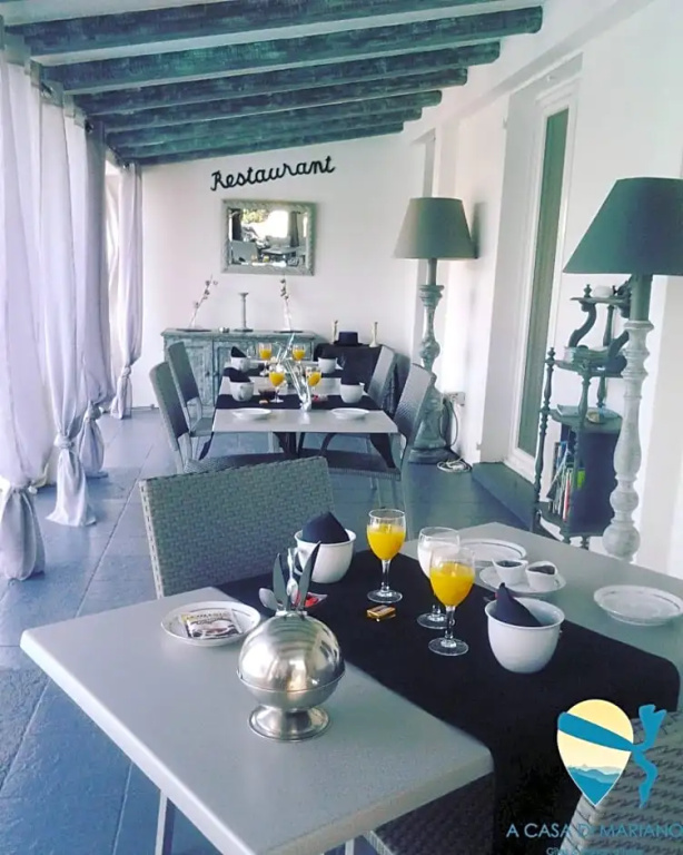 A Casa di Mariano