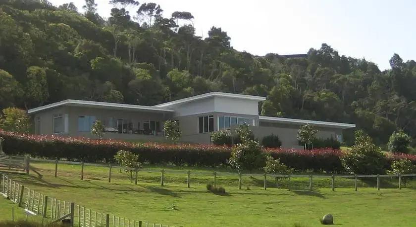 Punanga Lodge