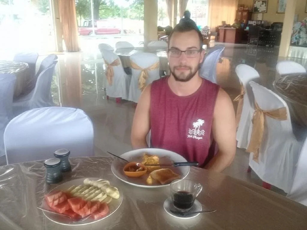 Samui Lakeside Hostel - Adults Only