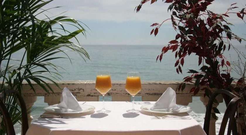 Hotel Badano sul Mare