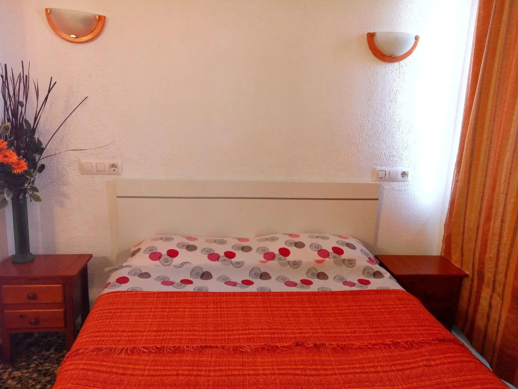 Pension RIOKA CALPE