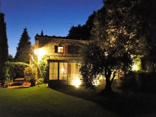 Exclusive Tuscany Villa