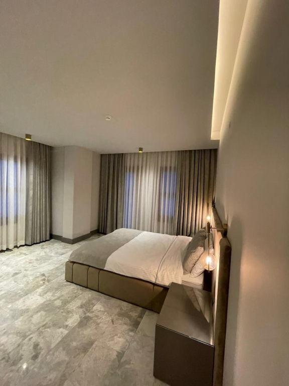 The Pilgrim Ephesus Hotel