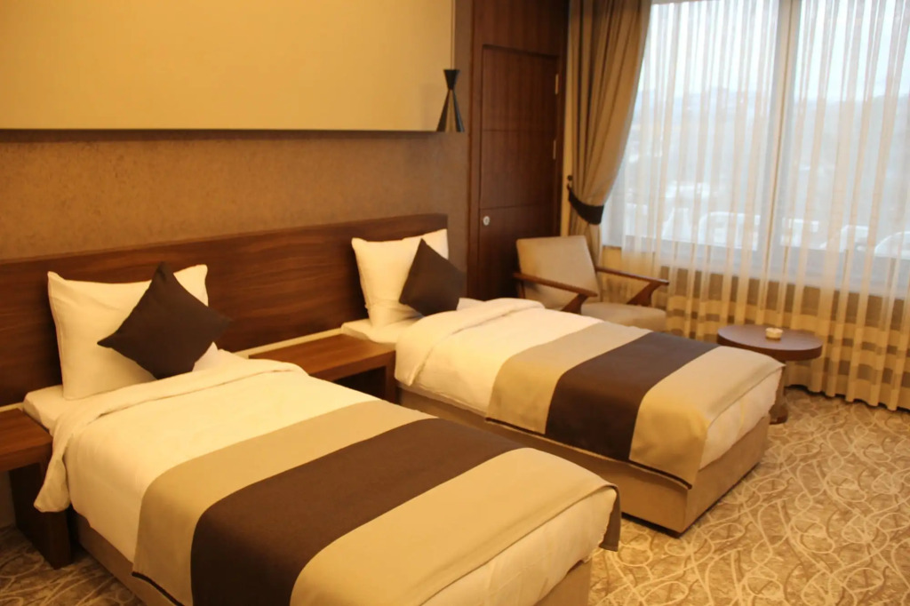 Armoni Park Otel