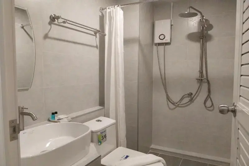 Ployburi Boutique Hotel