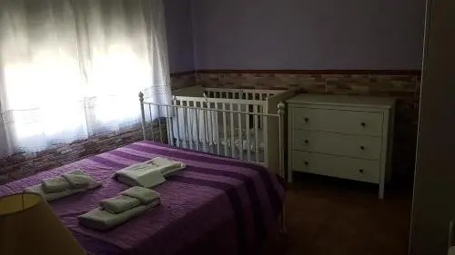 La Aldea