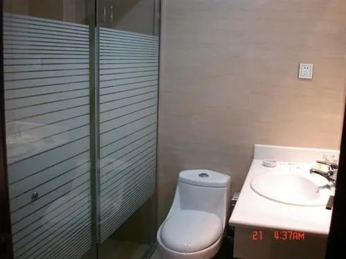 Jiutelong Hotel