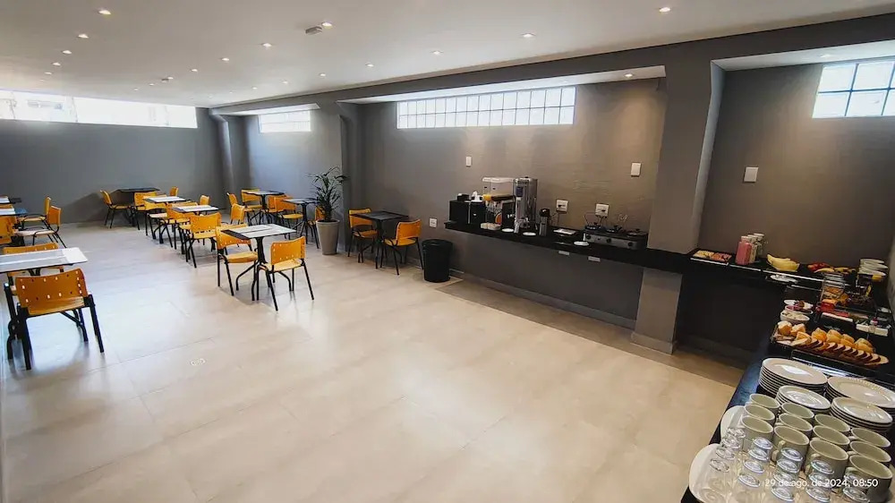 Unity Hotel - Sorocaba