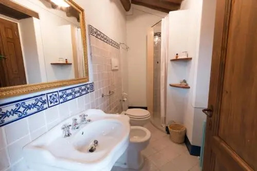 Farm House Villa Fibbino