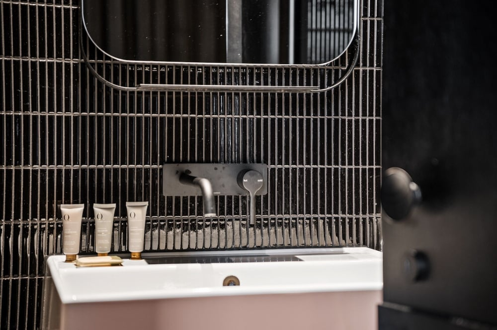 Stylish Studio Stay in Central Fitzroy