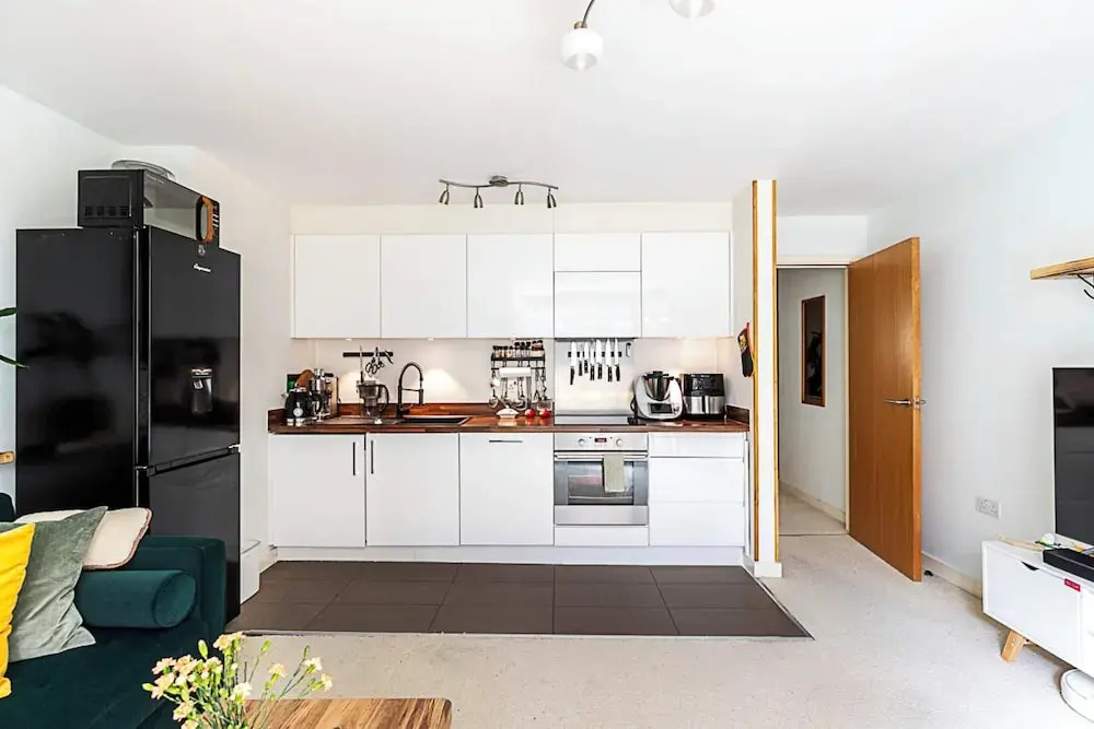 Heart of London Hideaway