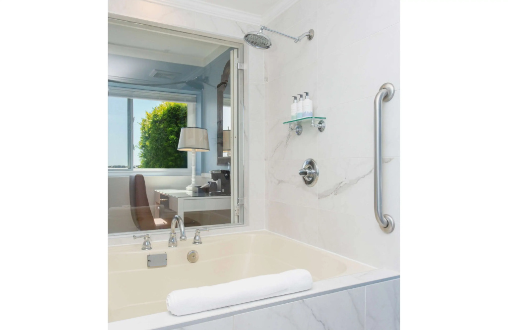 The Portofino Hotel & Marina, a Noble House Hotel