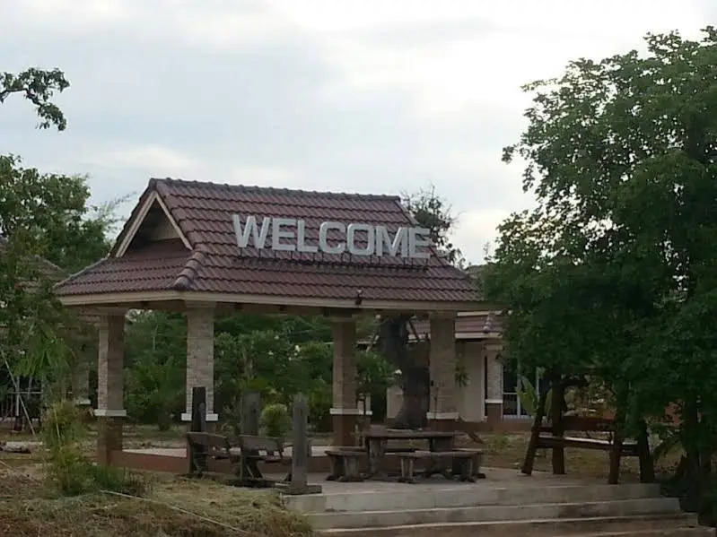 Chiangkum Resort