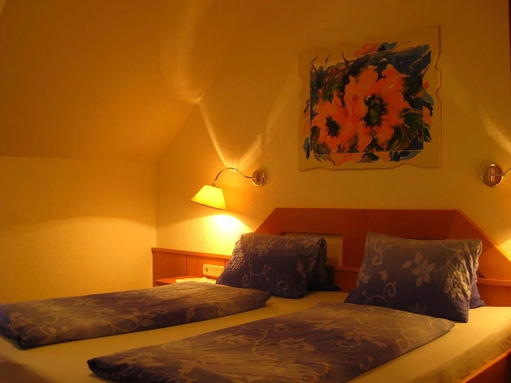Bräuhaus Appartements