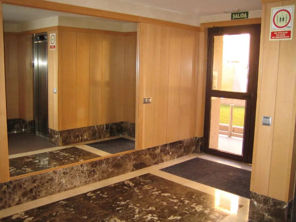 Apartamento Barqueros, 2