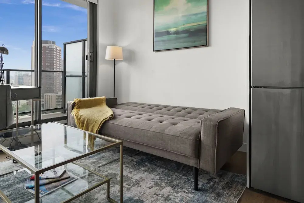 GLOBALSTAY. Downtown Calgary Apartments