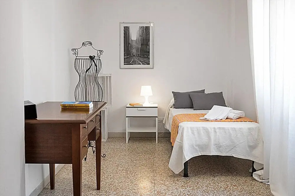 Flats4Rent Maximiliano