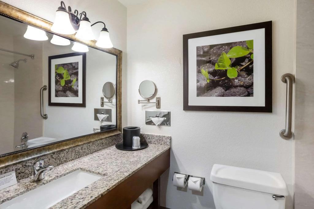 Comfort Inn Castro Valley